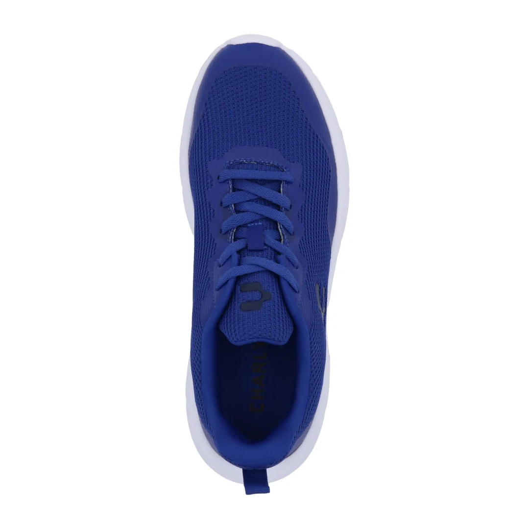 TENIS CHARLY AZUL 68120 - Image 5