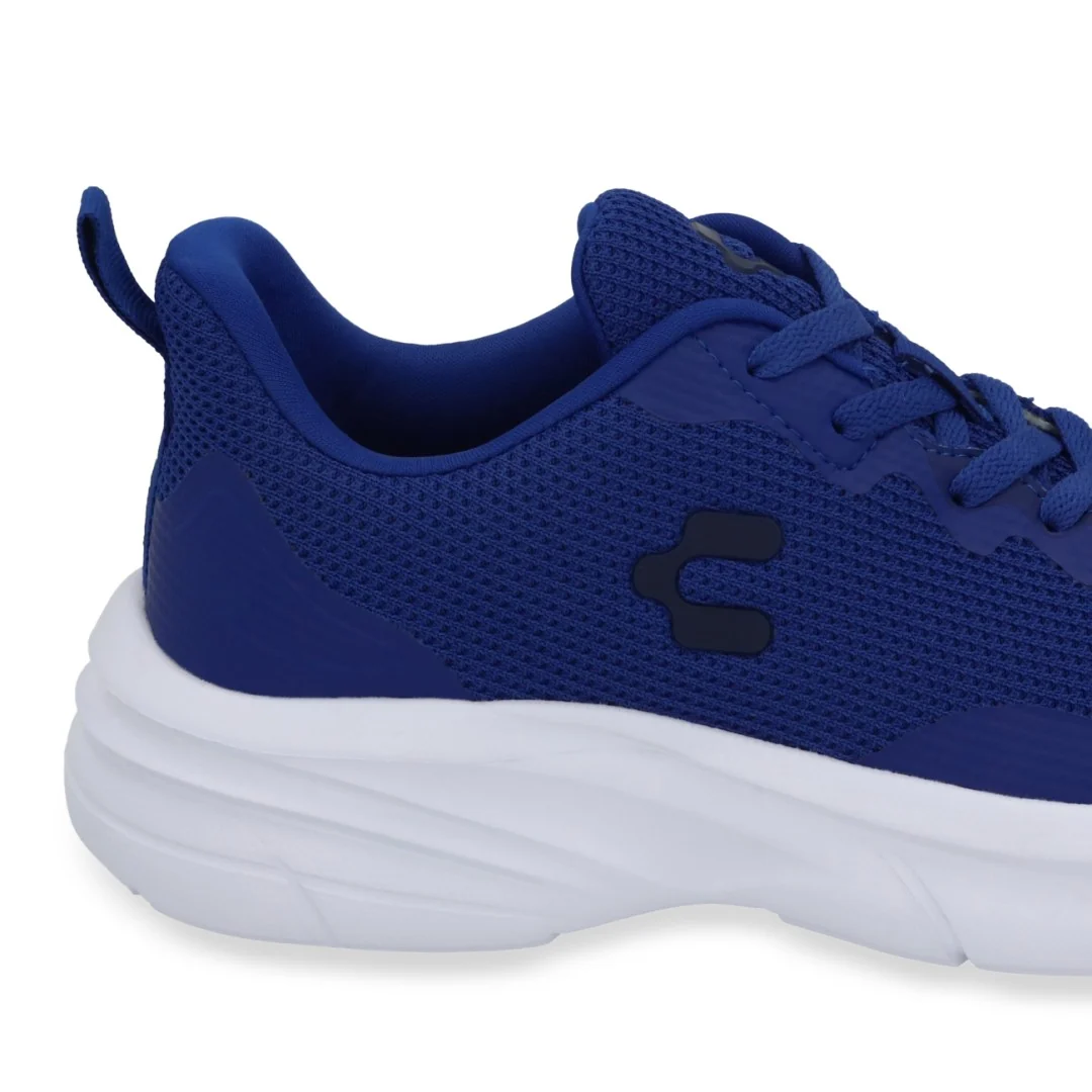 TENIS CHARLY AZUL 68120 - Image 6
