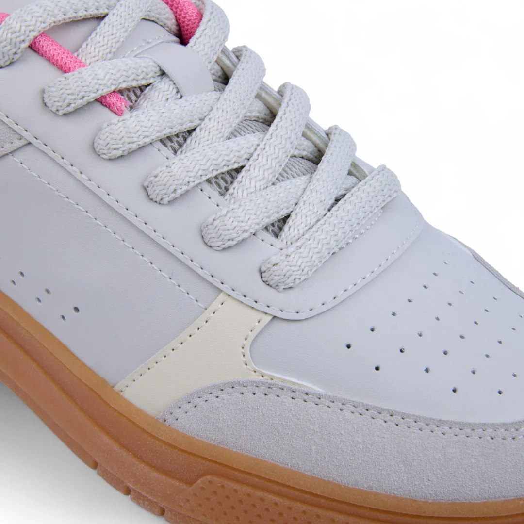 TENIS CHARLY BEIGE 69303 - Image 6