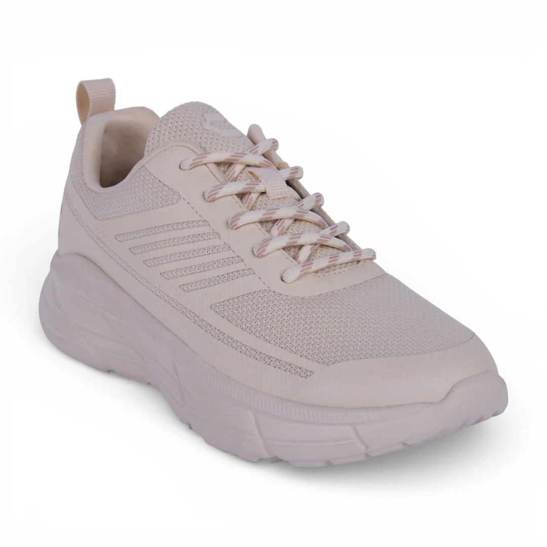 TENIS CHARLY beige 69351