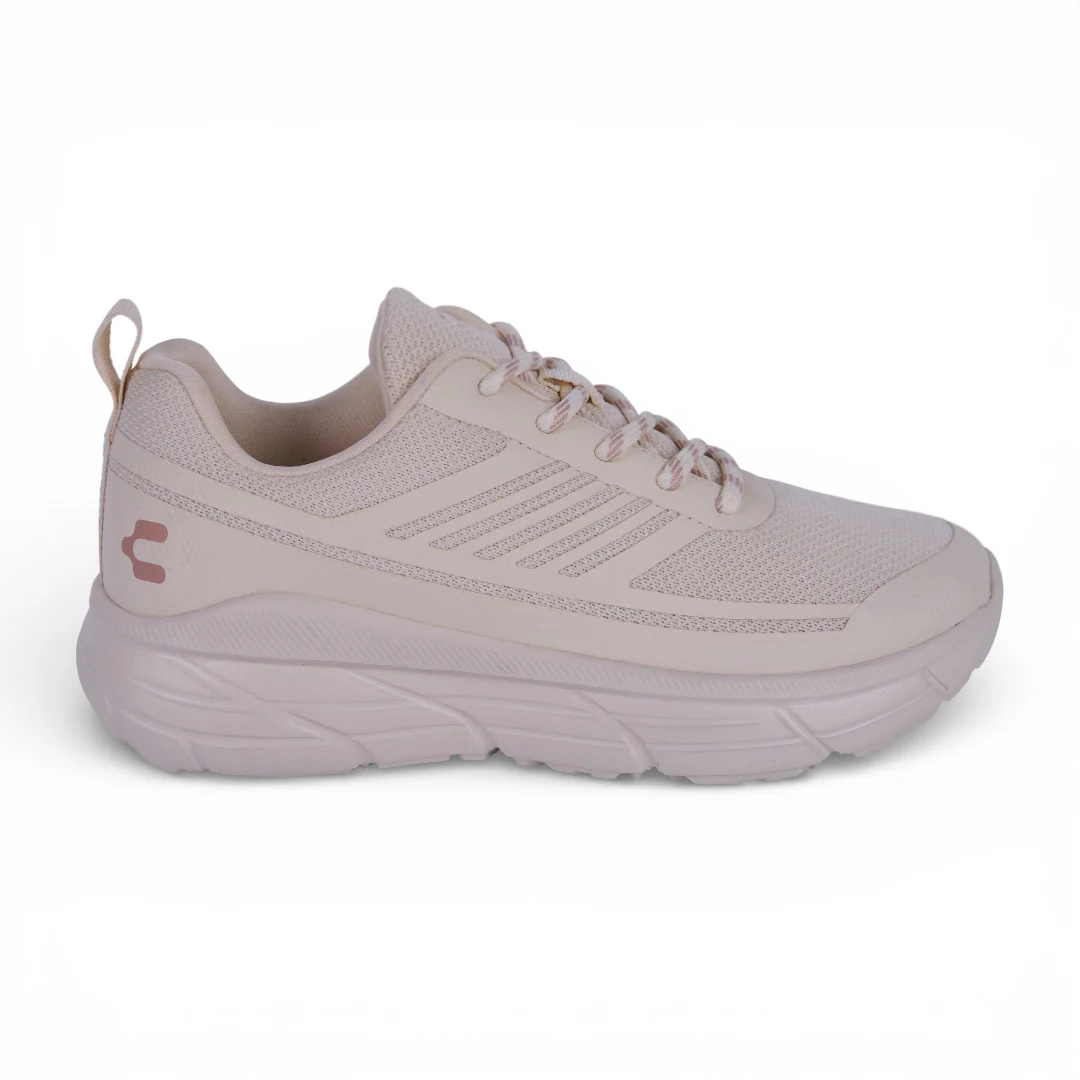 TENIS CHARLY beige 69351 - Image 2