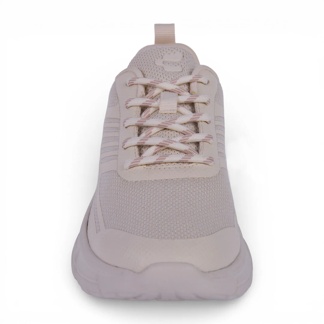 TENIS CHARLY beige 69351 - Image 4