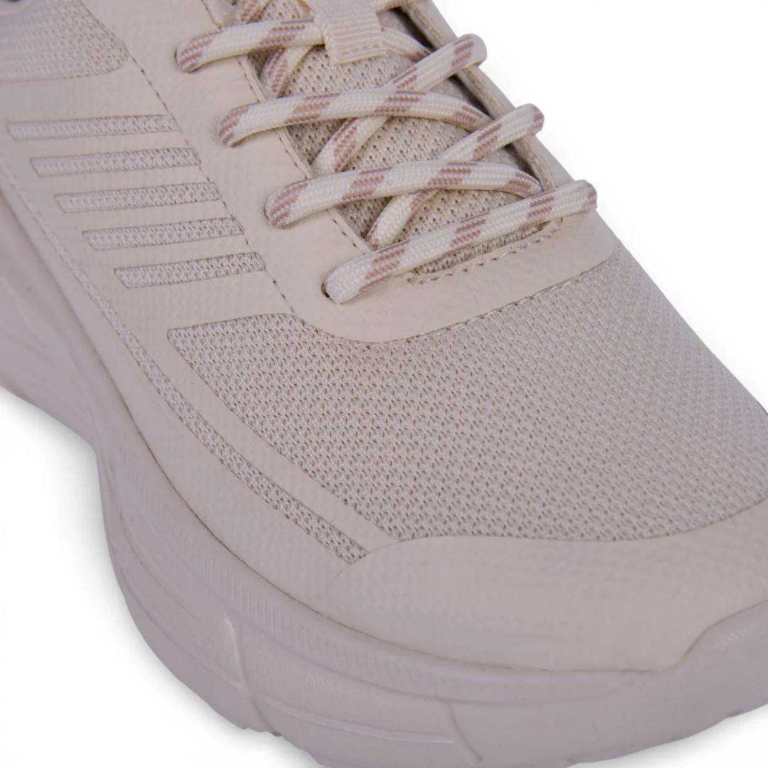 TENIS CHARLY beige 69351 - Image 6