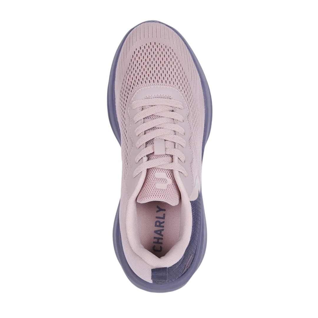 TENIS CHARLY BEIGE 69399 - Image 5