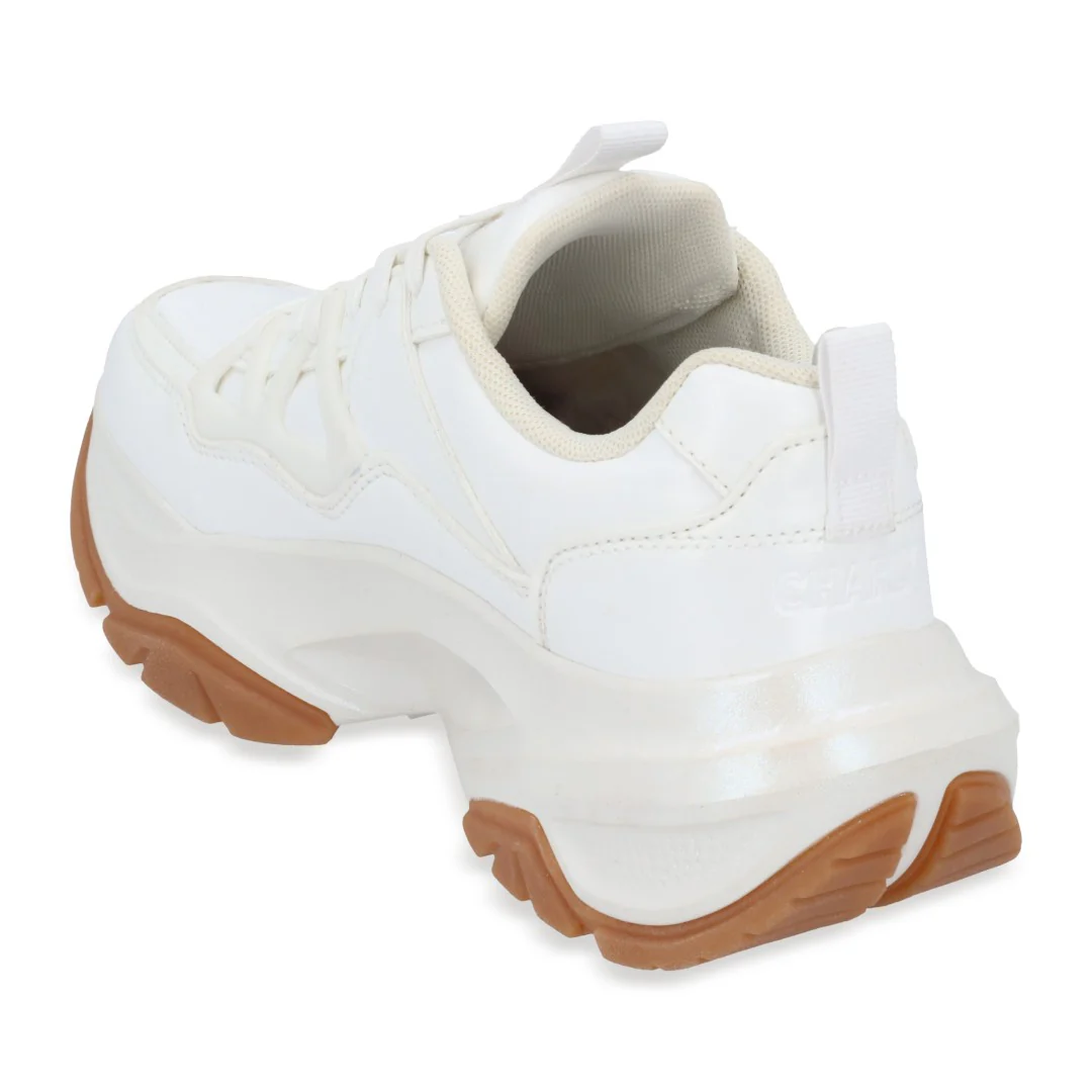 TENIS CHARLY BLANCO 68128 - Image 3