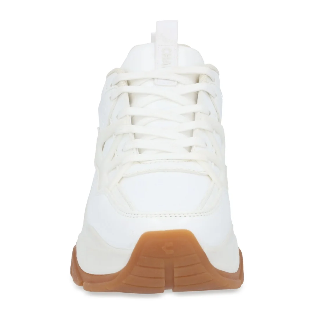 TENIS CHARLY BLANCO 68128 - Image 4