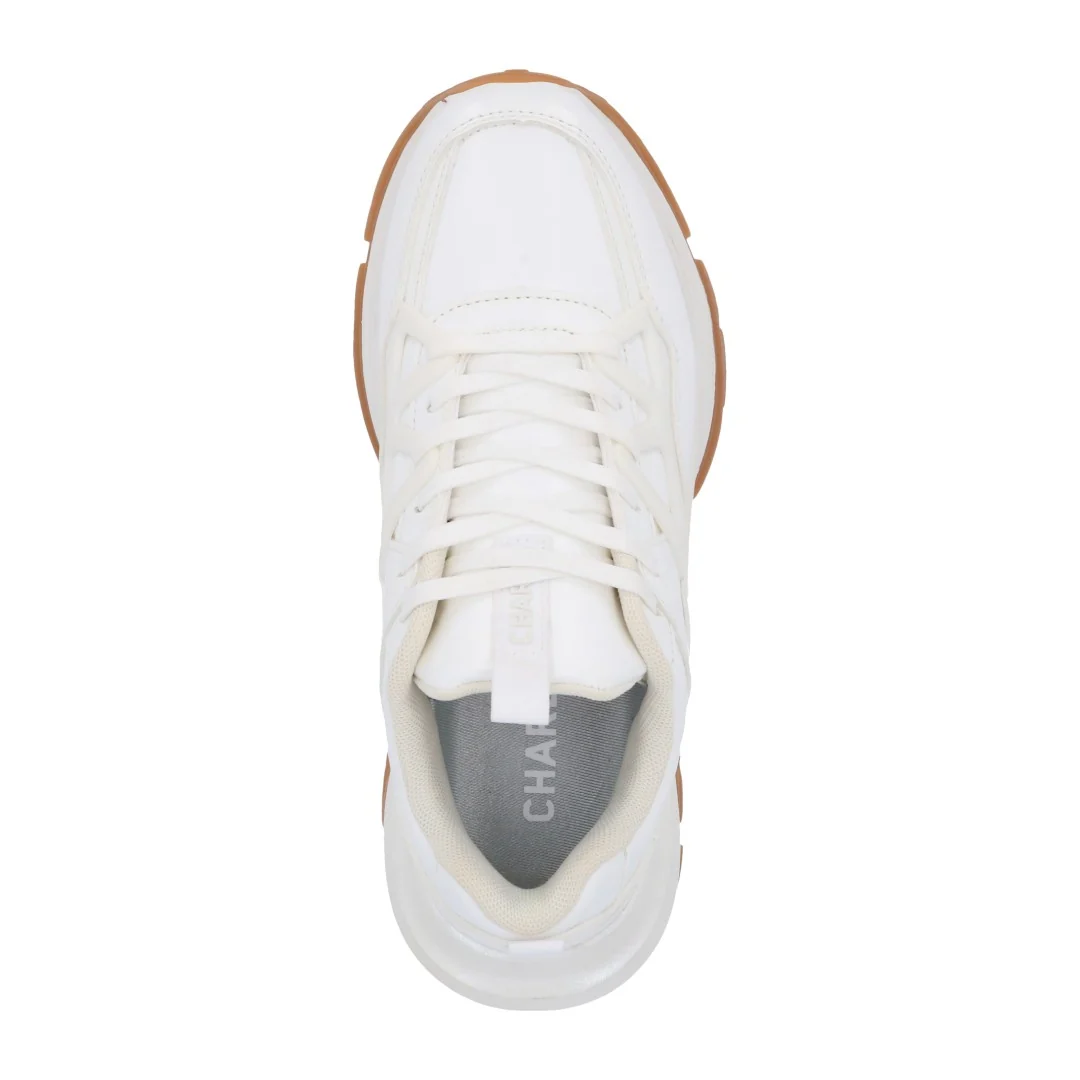 TENIS CHARLY BLANCO 68128 - Image 5