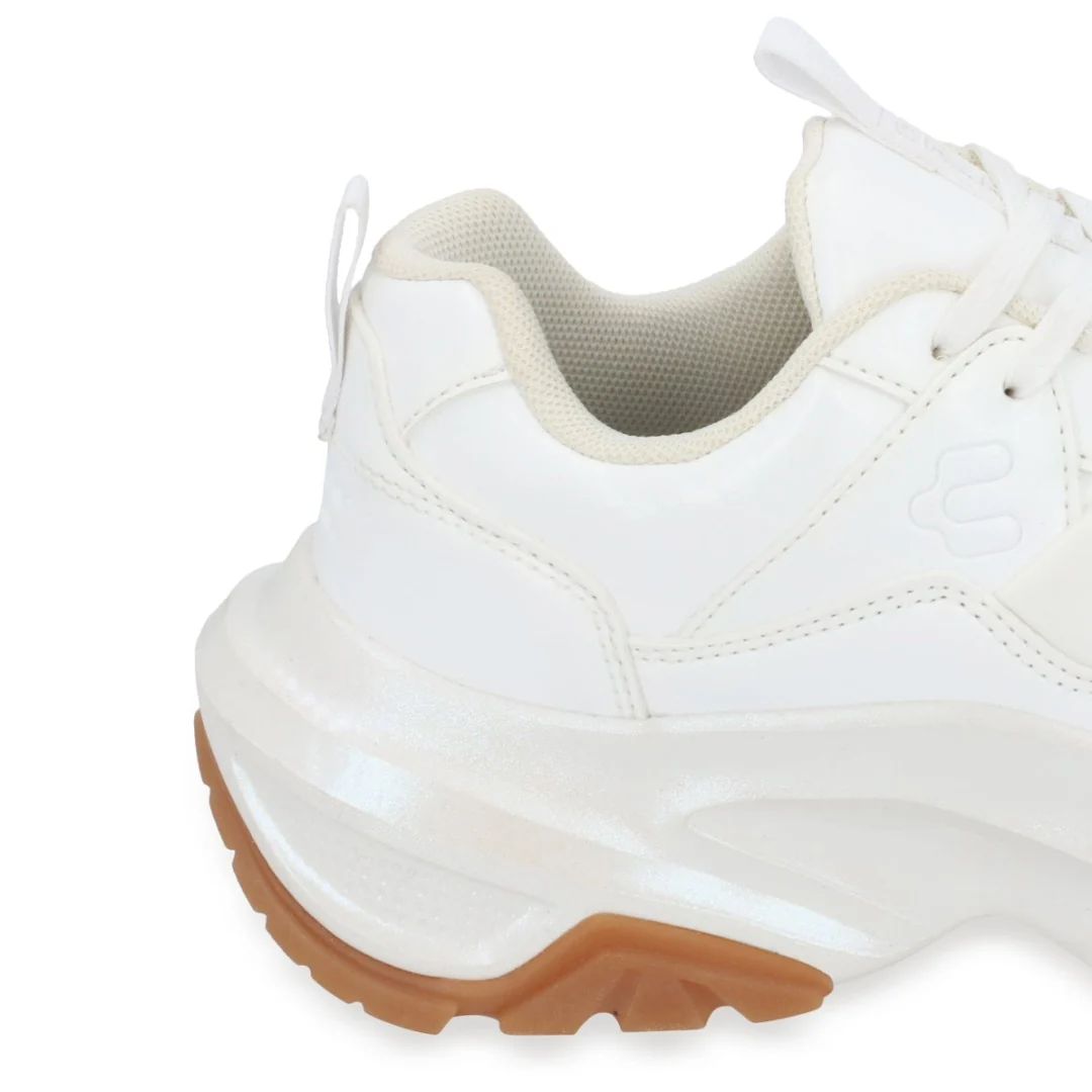 TENIS CHARLY BLANCO 68128 - Image 6