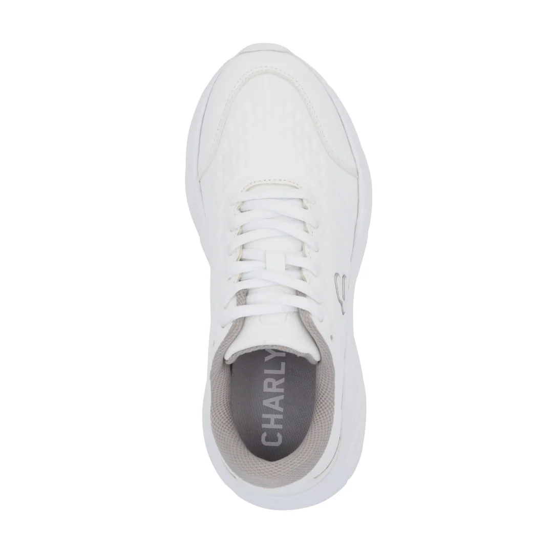 TENIS CHARLY BLANCO 68132 - Image 5