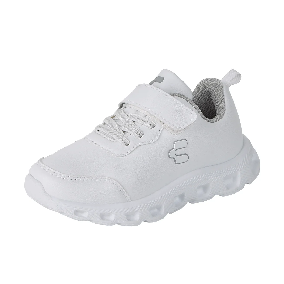 TENIS CHARLY BLANCO 68133