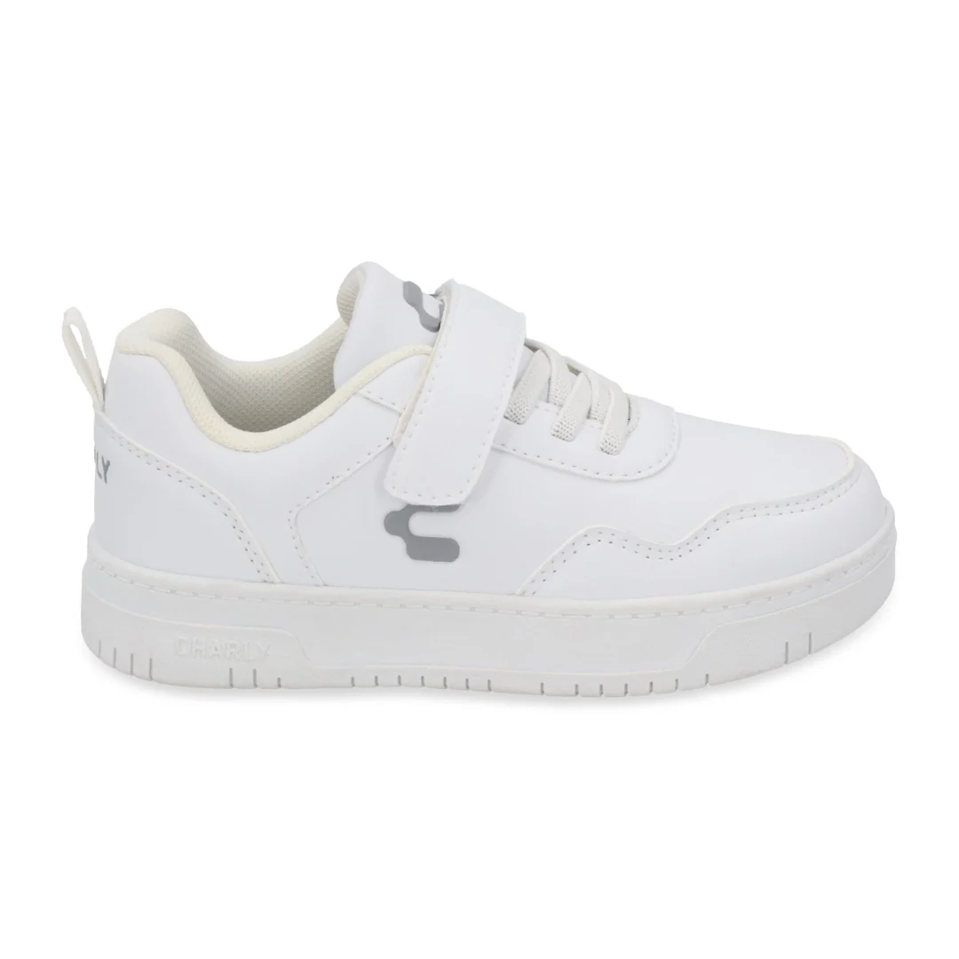 TENIS CHARLY BLANCO 68134 - Image 2