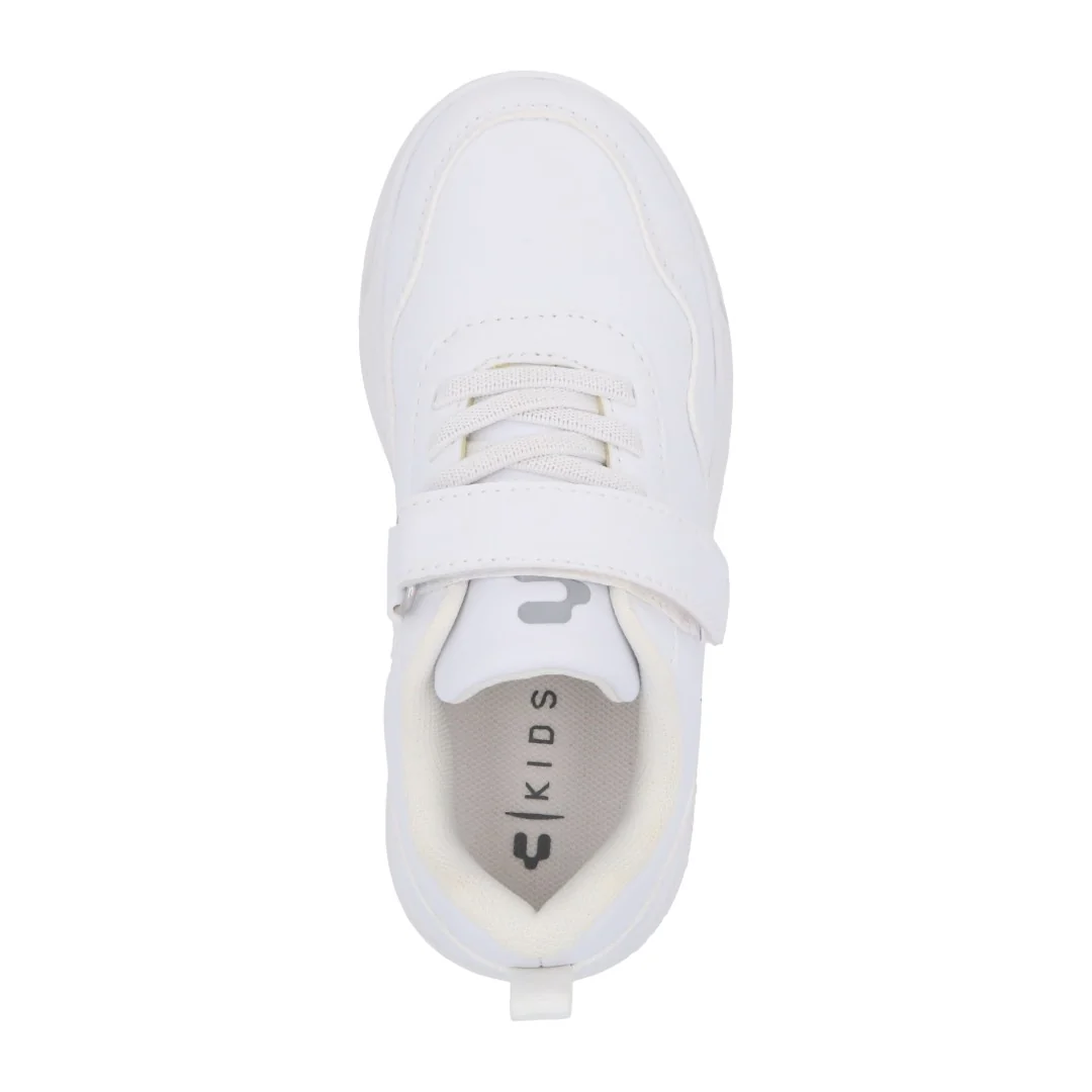 TENIS CHARLY BLANCO 68134 - Image 5