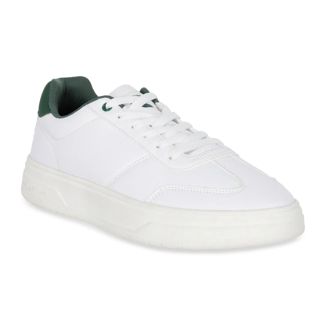 TENIS CHARLY BLANCO 68147