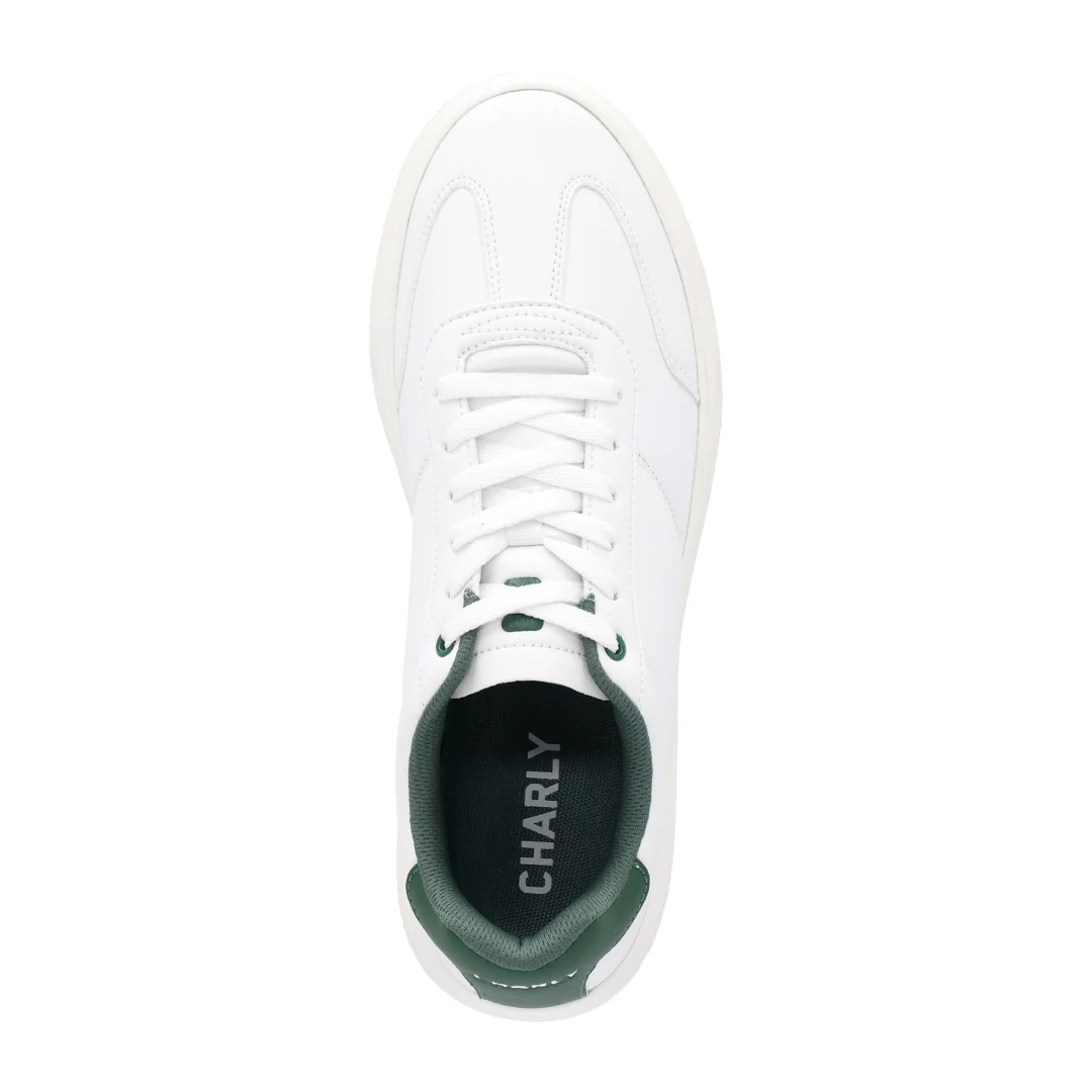 TENIS CHARLY BLANCO 68147 - Image 5