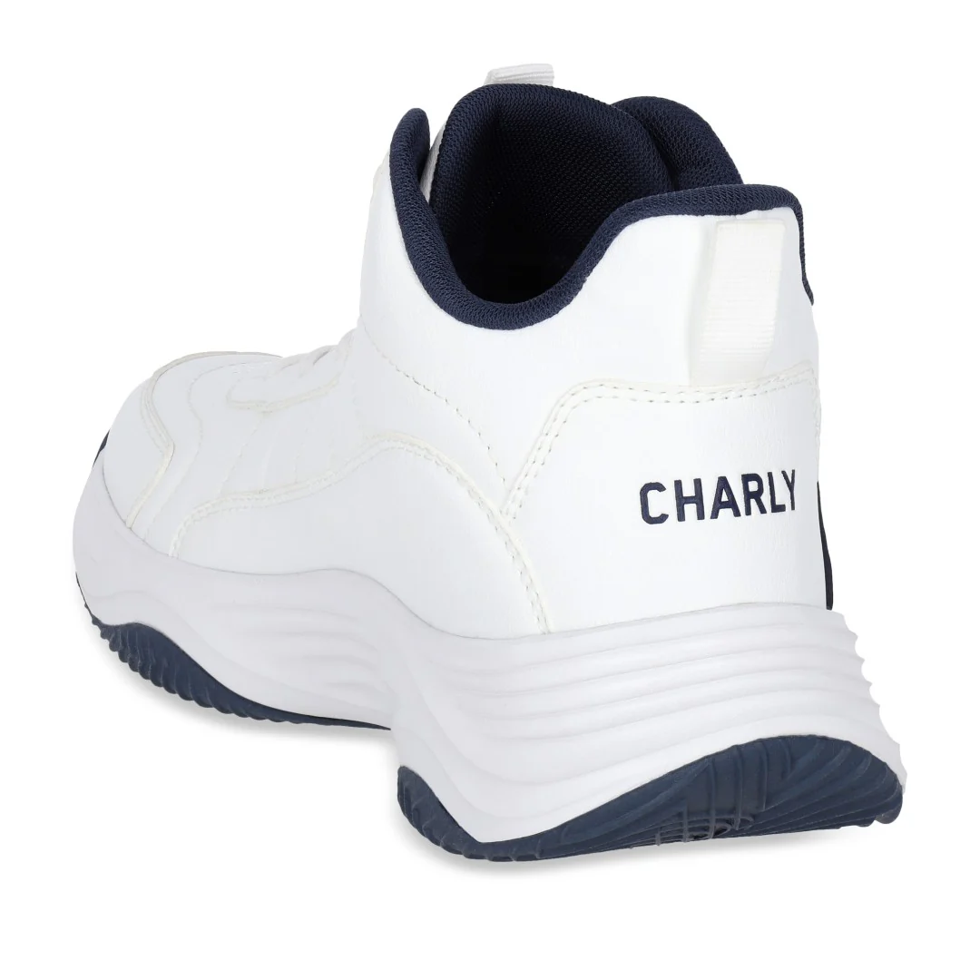 TENIS CHARLY BLANCO 68149 - Image 4