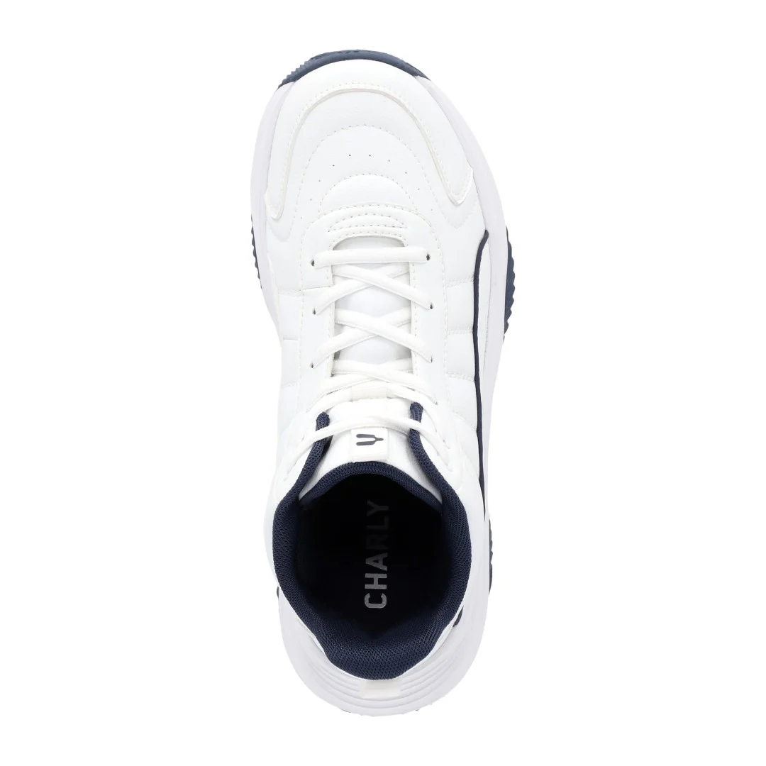 TENIS CHARLY BLANCO 68149 - Image 5