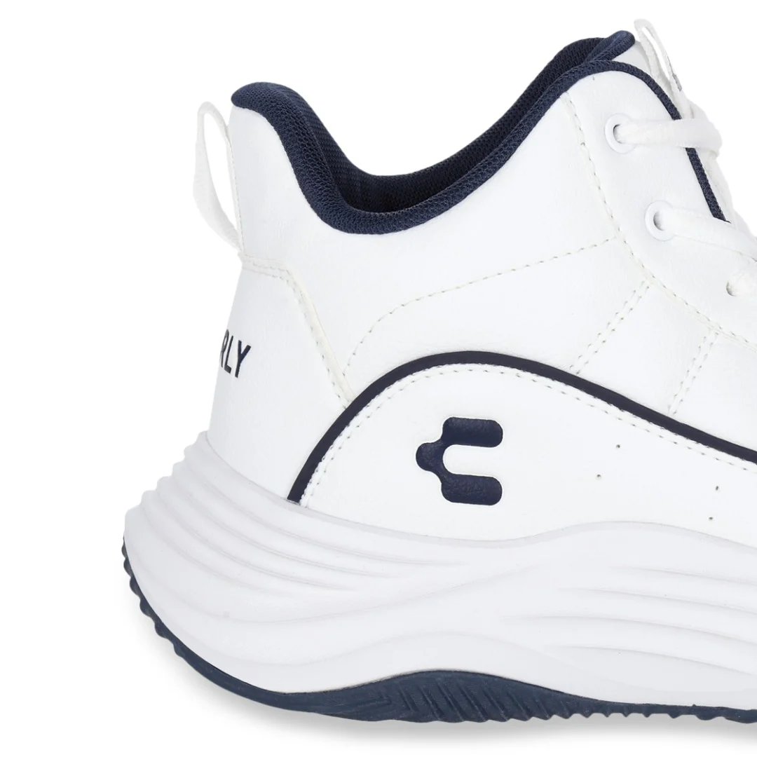 TENIS CHARLY BLANCO 68149 - Image 6