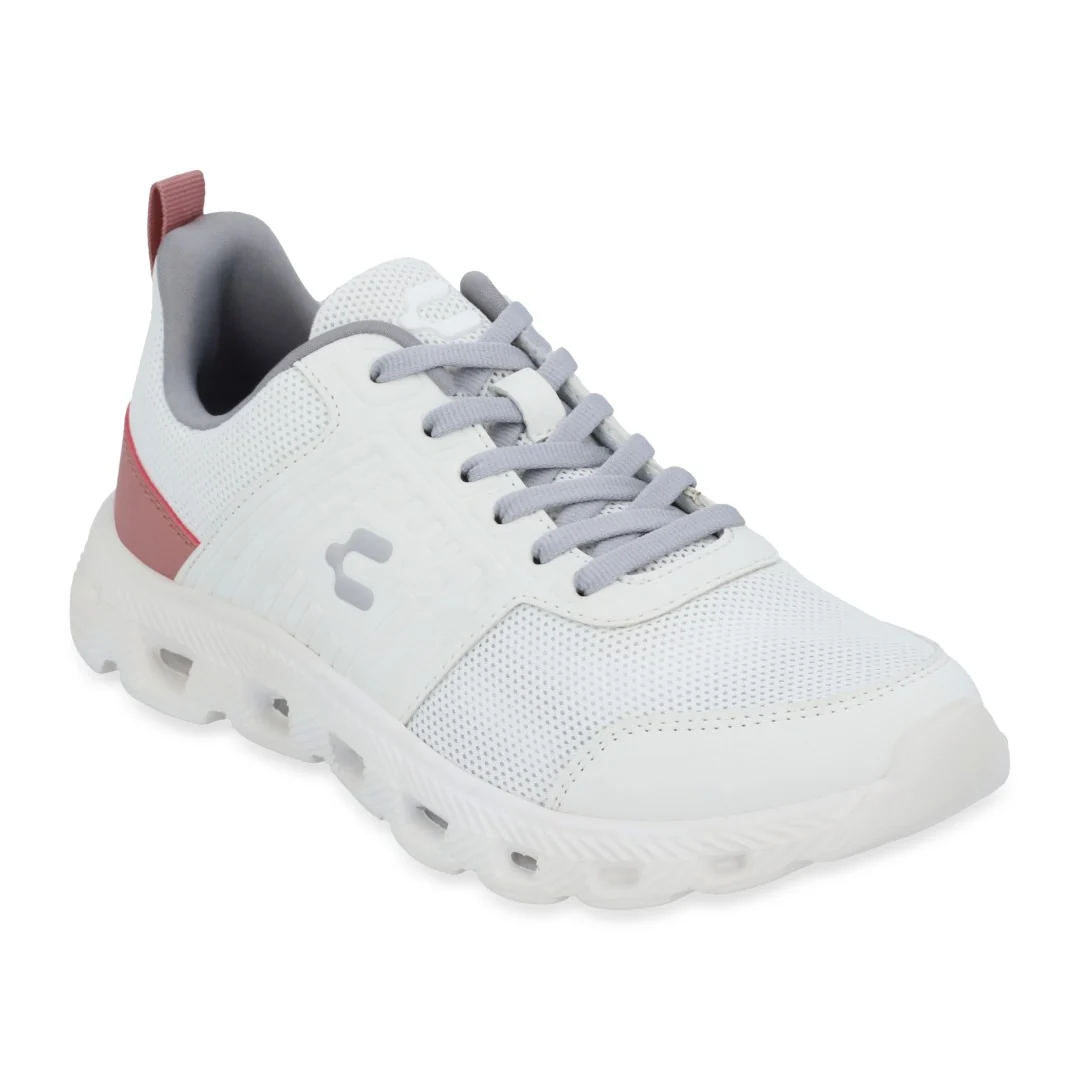 TENIS CHARLY BLANCO 68161