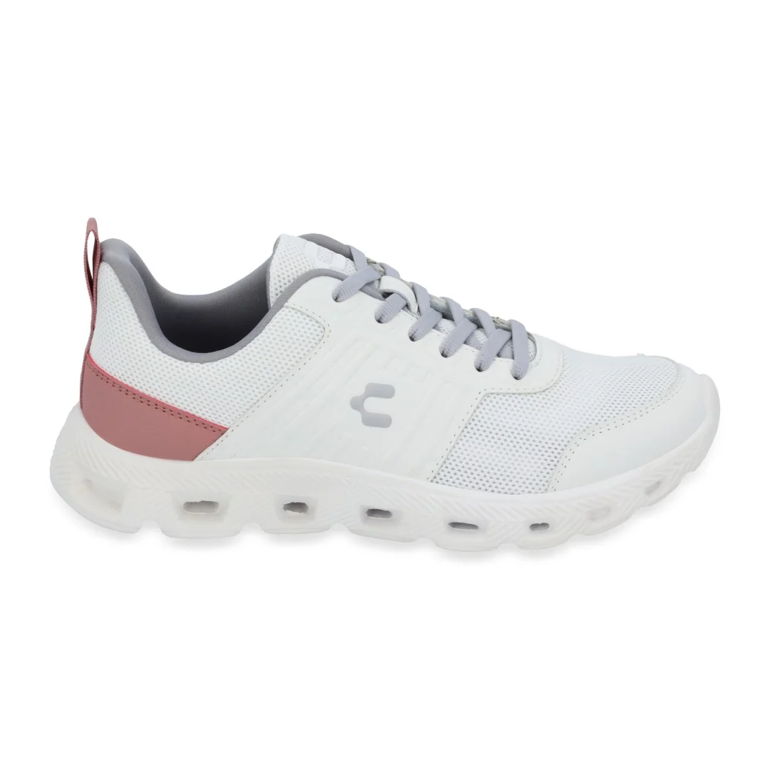 TENIS CHARLY BLANCO 68161 - Image 2