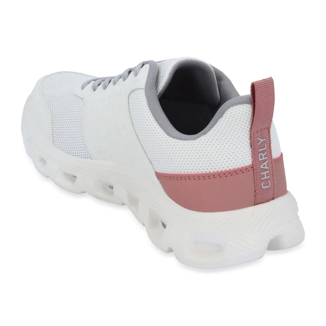 TENIS CHARLY BLANCO 68161 - Image 3