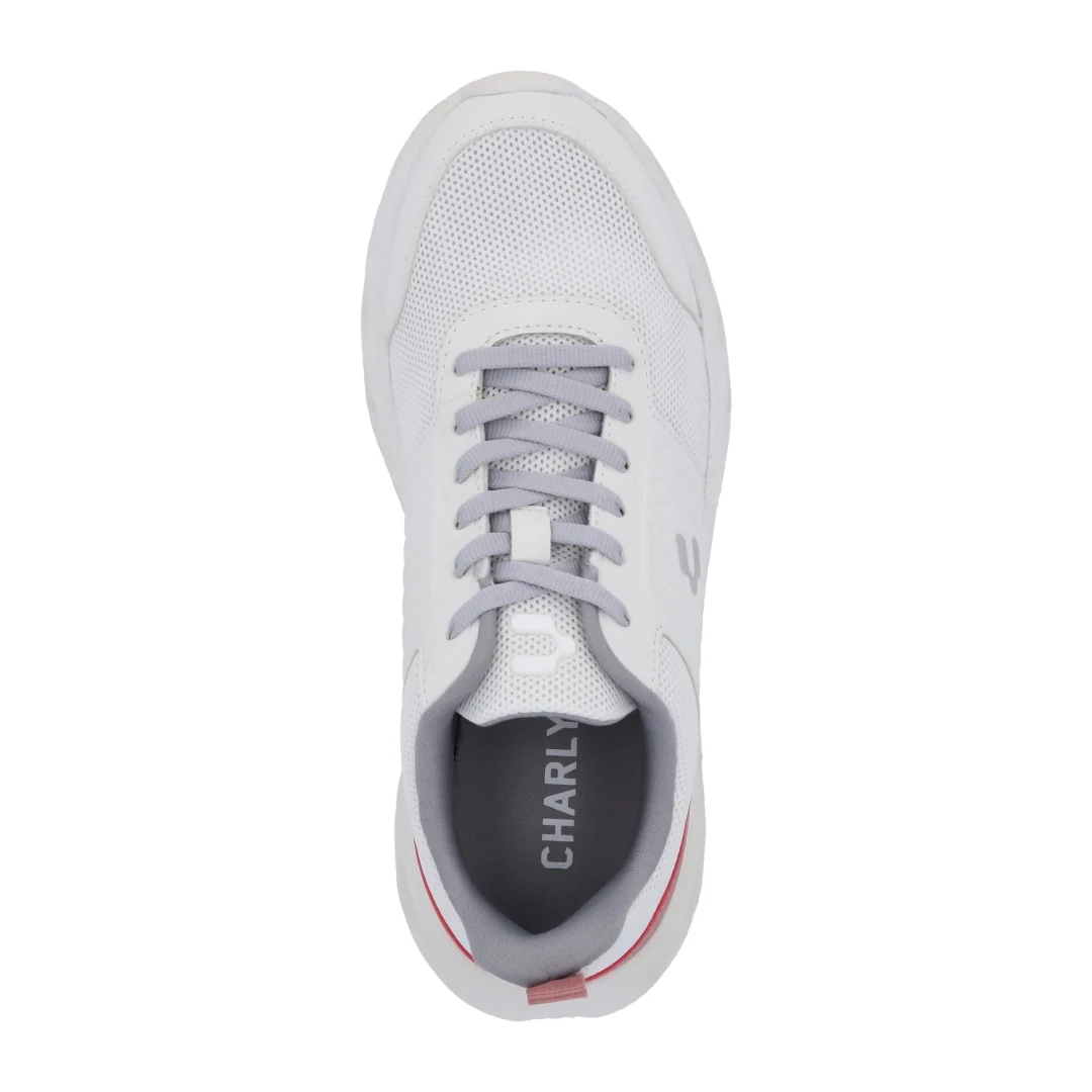 TENIS CHARLY BLANCO 68161 - Image 5