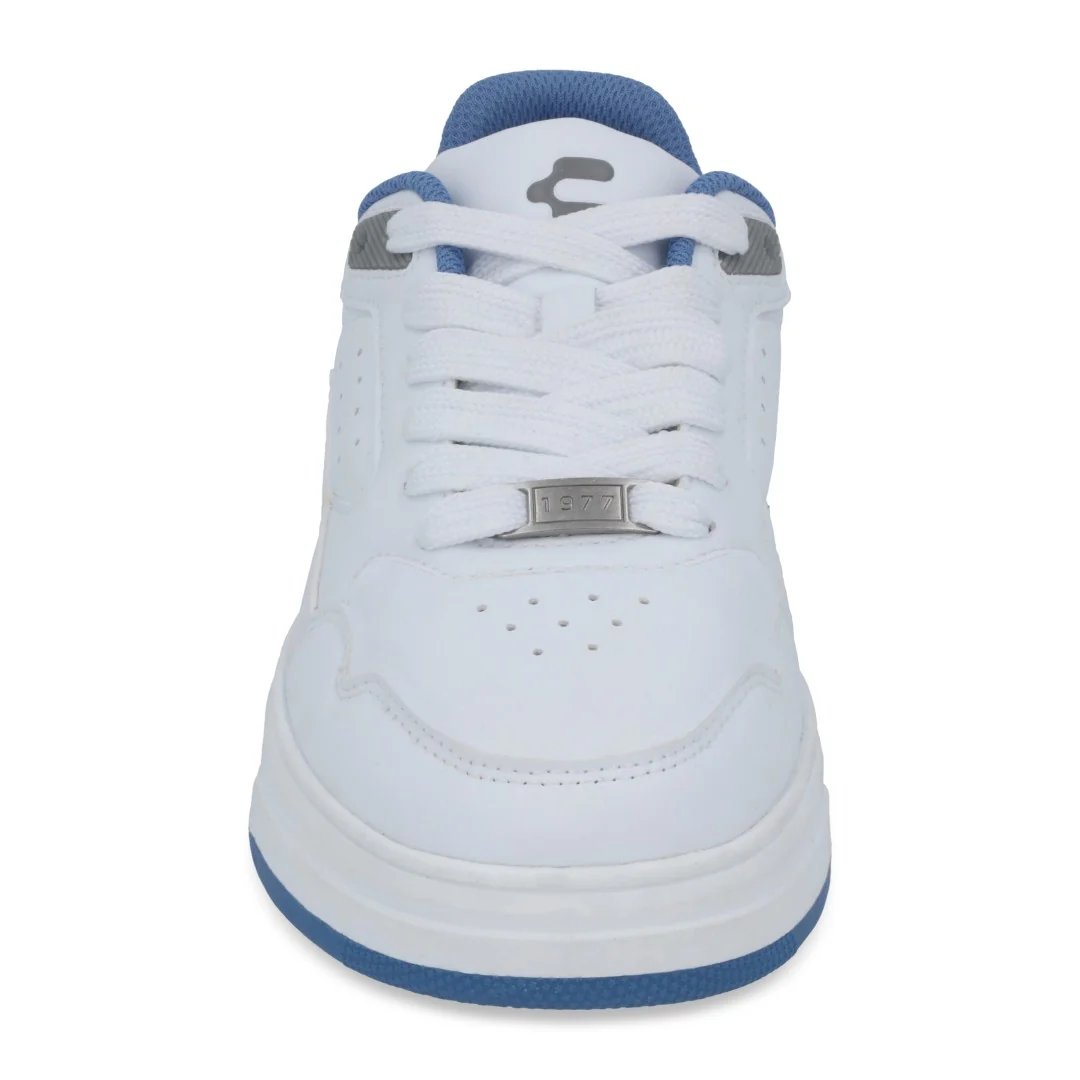 TENIS CHARLY BLANCO 68164 - Image 3