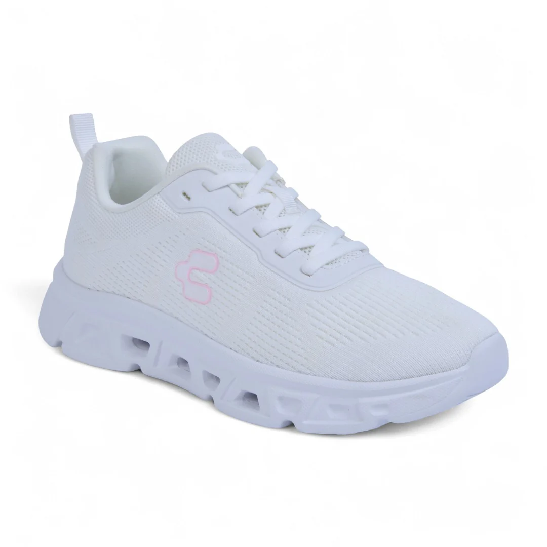 TENIS CHARLY BLANCO 68197