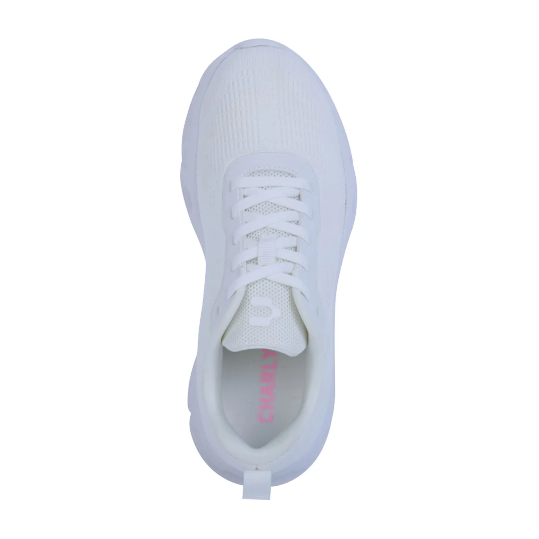 TENIS CHARLY BLANCO 68197 - Image 5