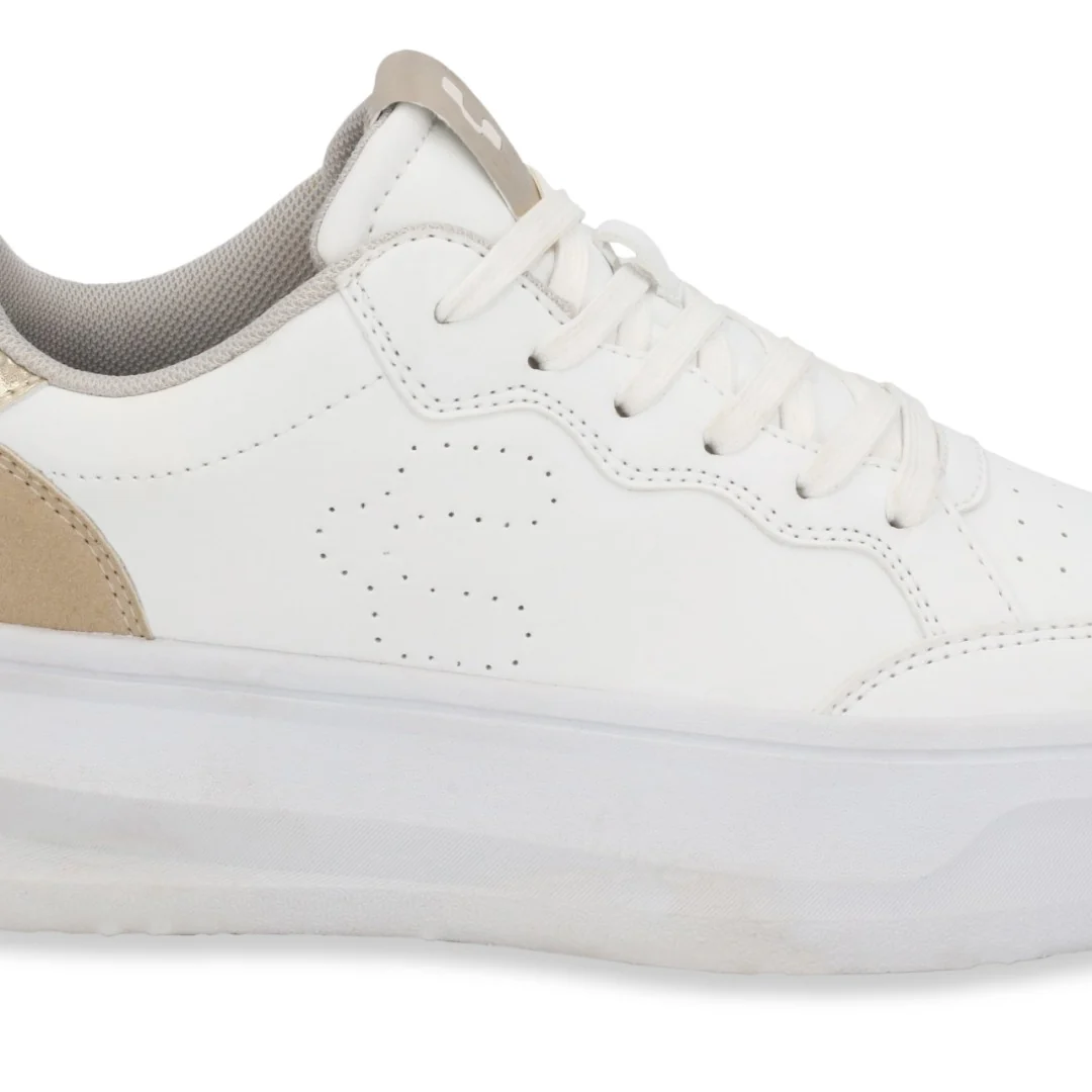 TENIS CHARLY BLANCO 69266 - Image 6