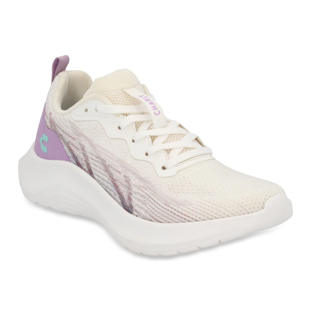 TENIS CHARLY BLANCO 69270