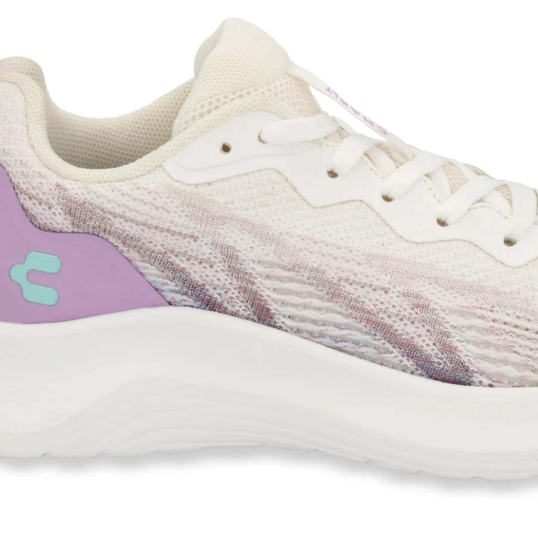 TENIS CHARLY BLANCO 69270 - Image 6