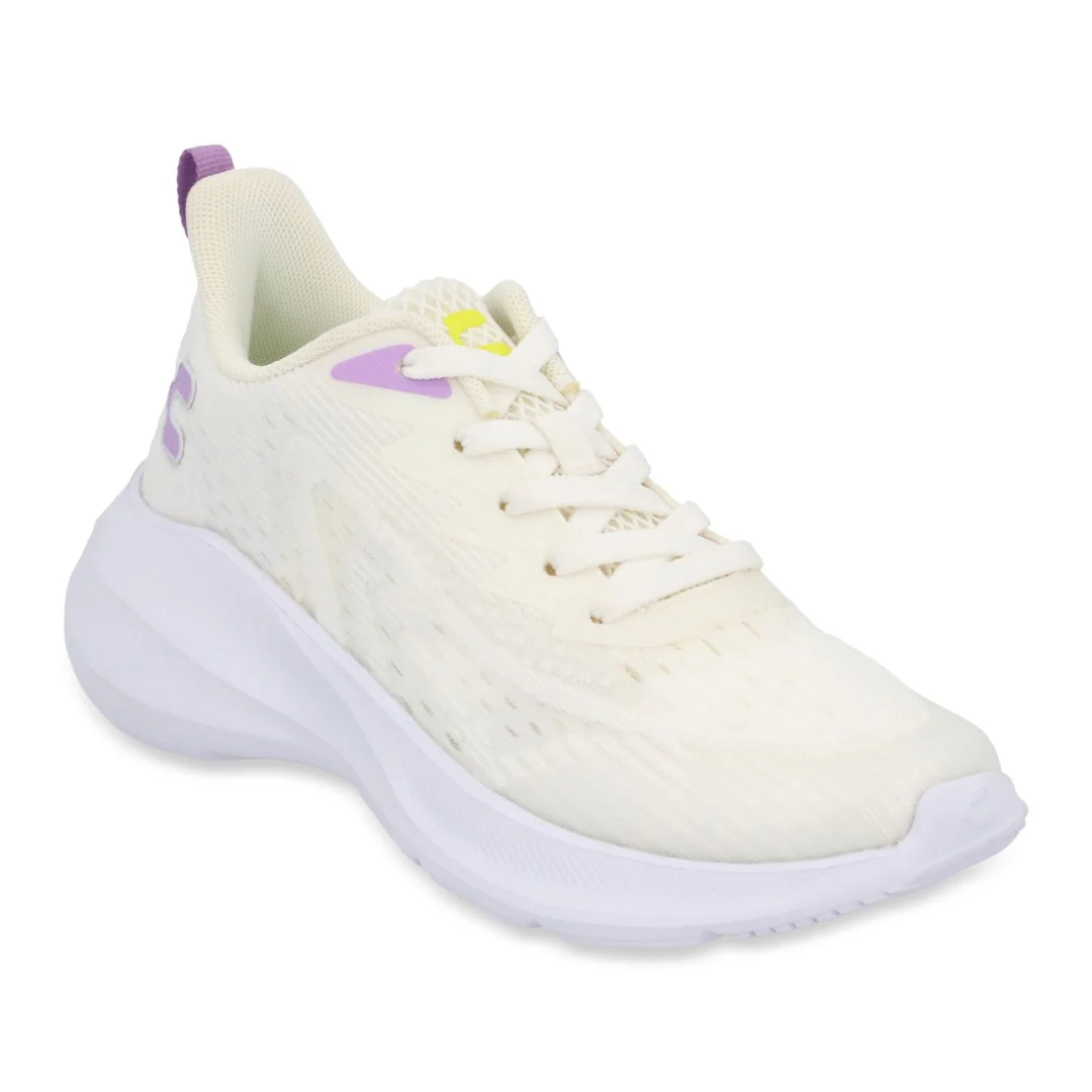 TENIS CHARLY BLANCO 69279
