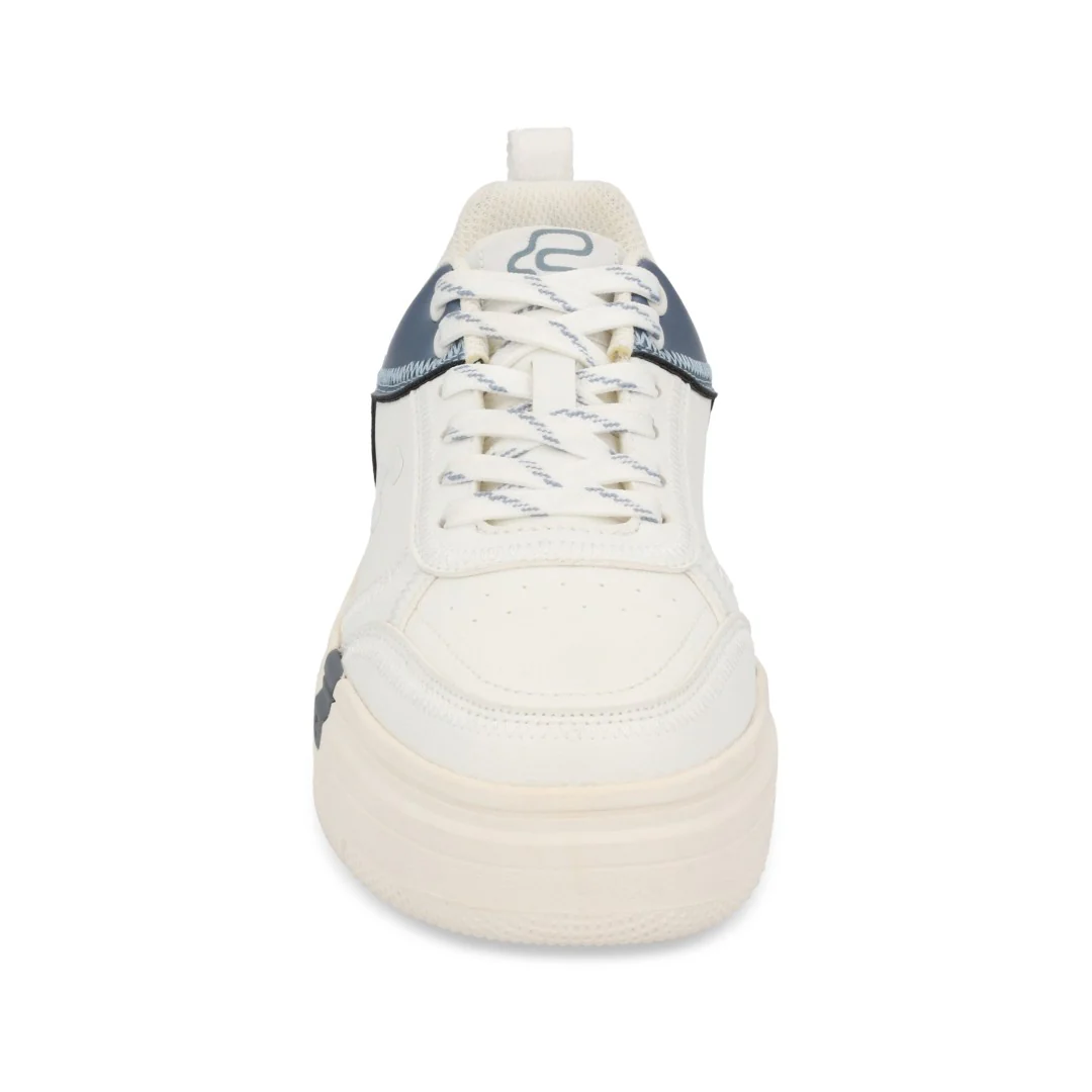 TENIS CHARLY BLANCO 69281 - Image 4