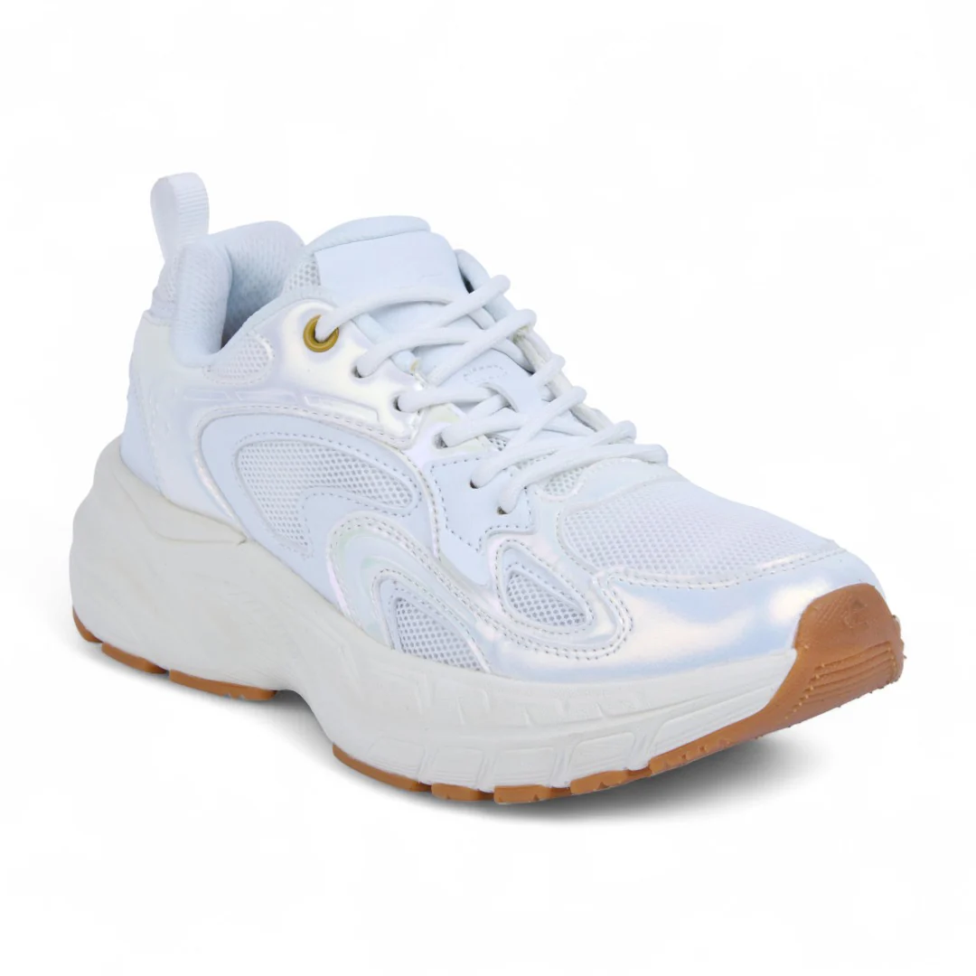 TENIS CHARLY BLANCO 69306
