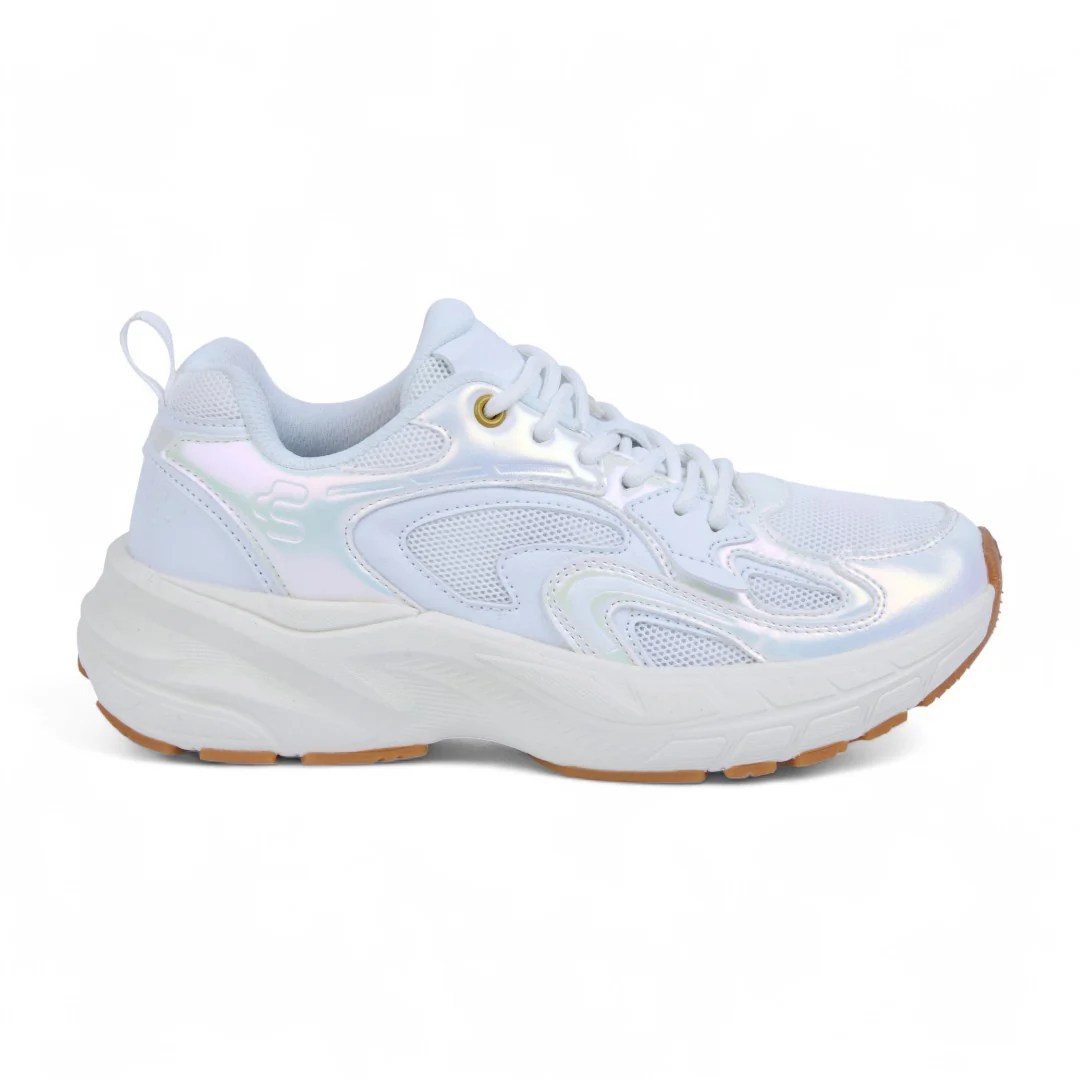 TENIS CHARLY BLANCO 69306 - Image 2