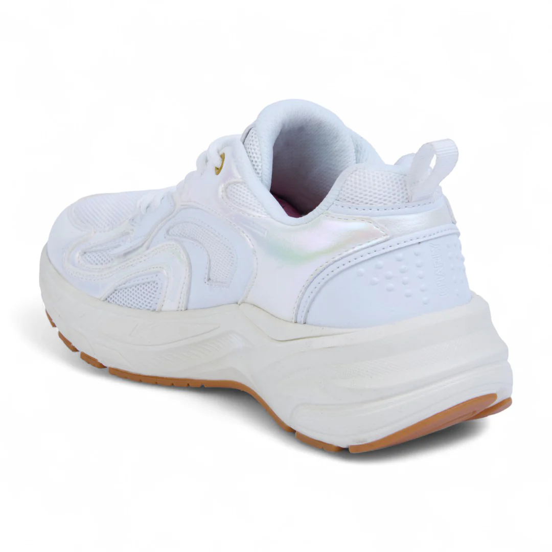 TENIS CHARLY BLANCO 69306 - Image 3