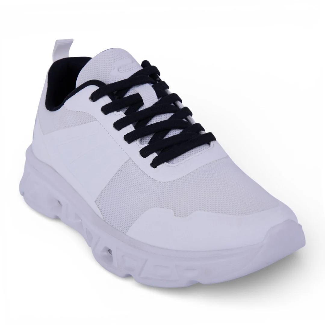 TENIS CHARLY blanco 69334