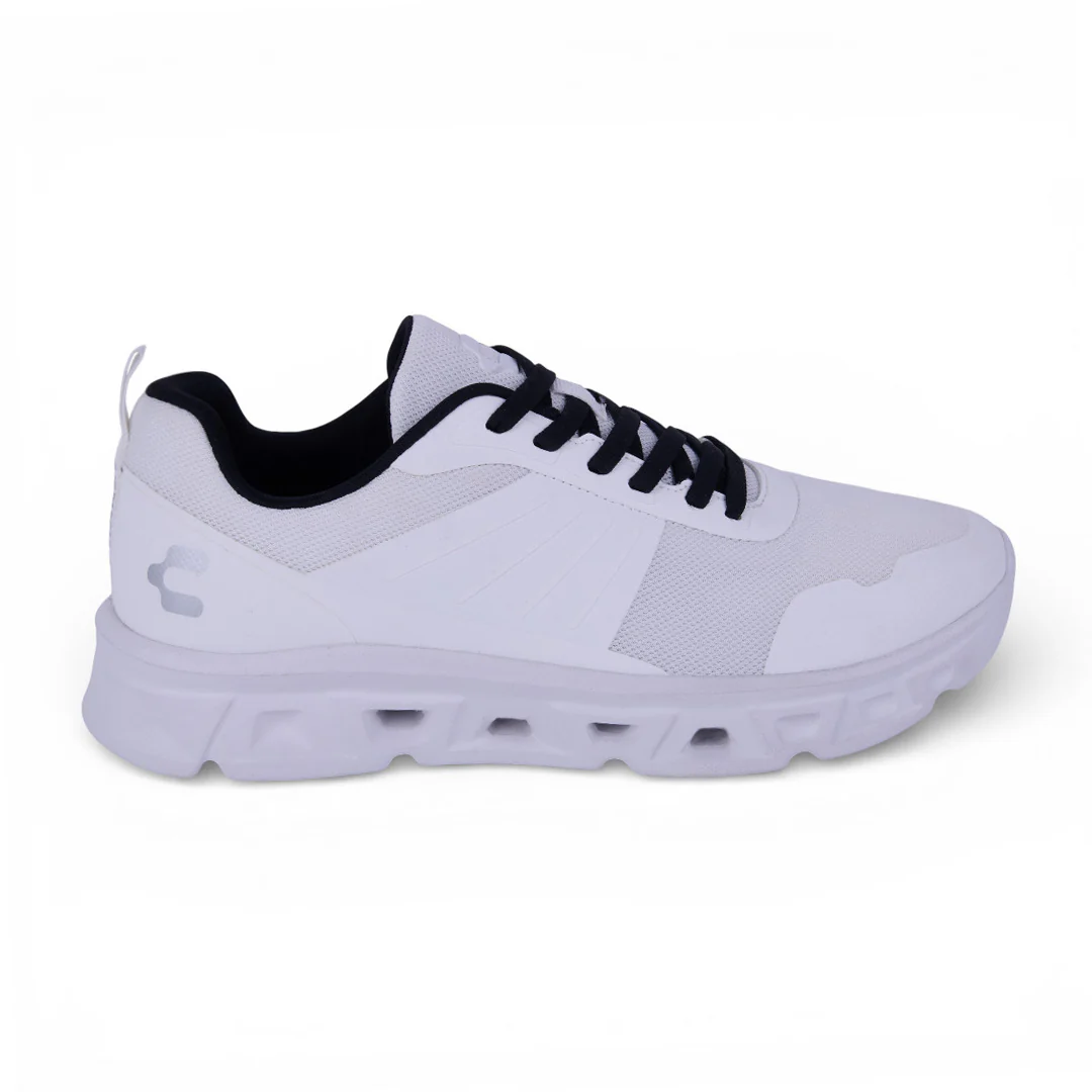 TENIS CHARLY blanco 69334 - Image 2