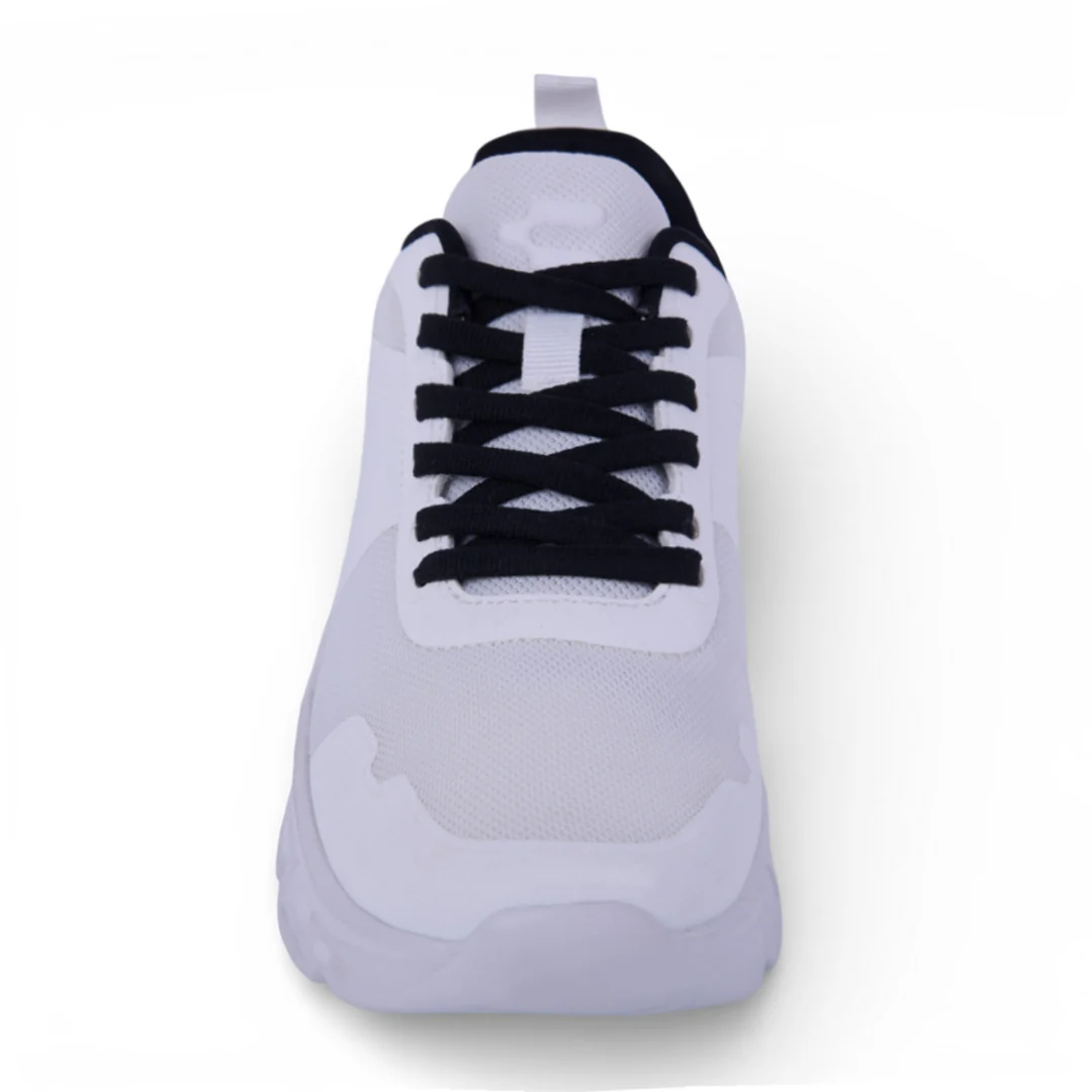 TENIS CHARLY blanco 69334 - Image 4