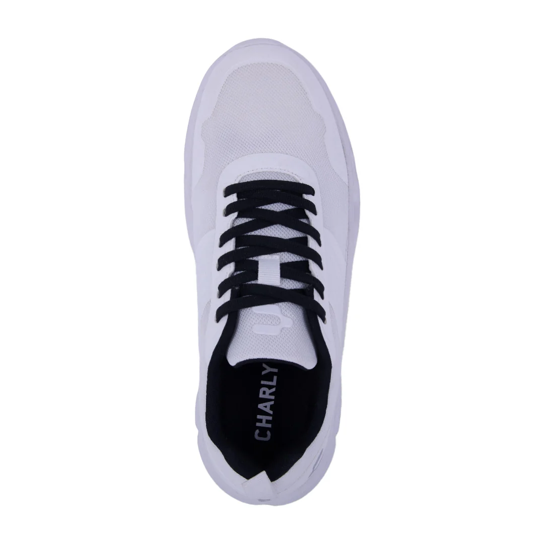 TENIS CHARLY blanco 69334 - Image 5