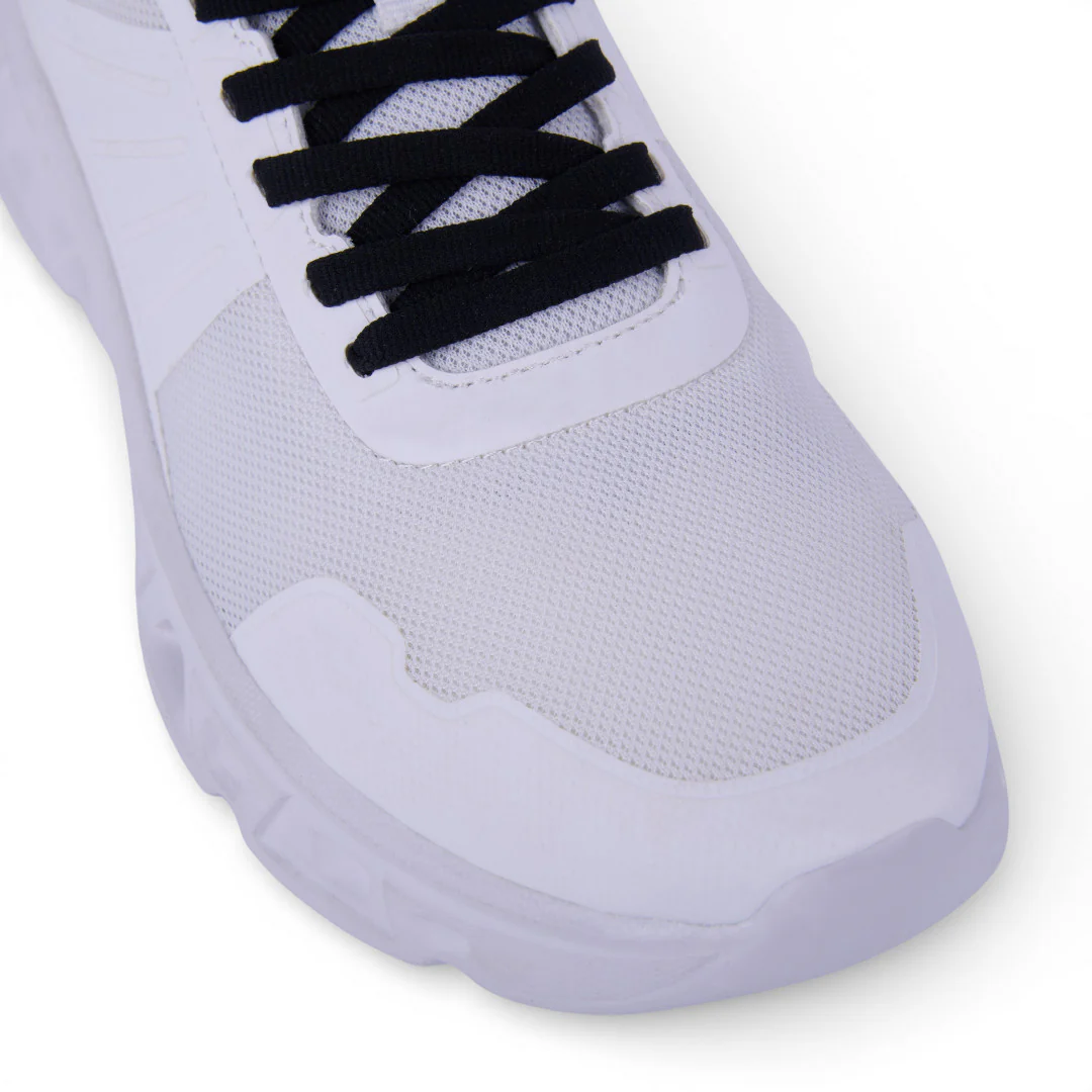 TENIS CHARLY blanco 69334 - Image 6