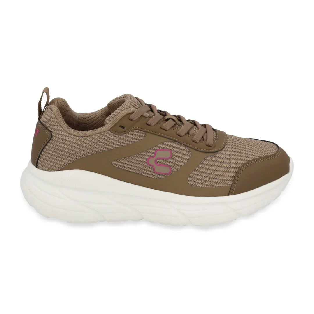 TENIS CHARLY CAFÉ 68160 - Image 2