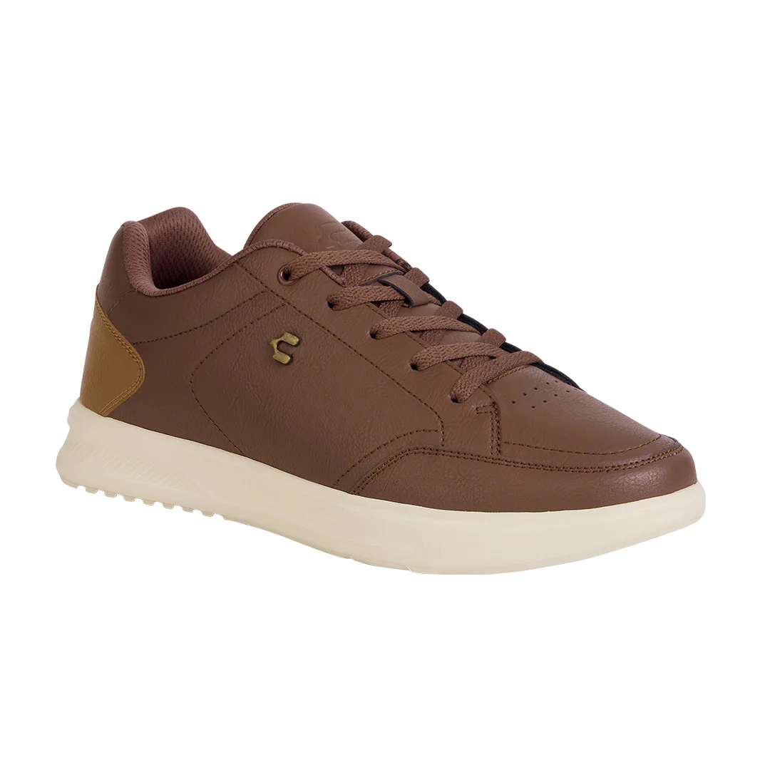 TENIS CHARLY CAFÉ 68183