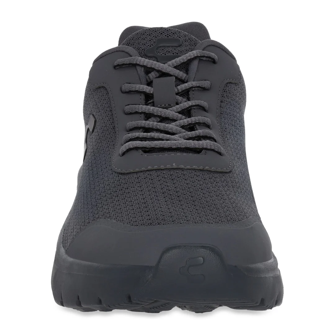 TENIS CHARLY GRIS 68121 - Image 4