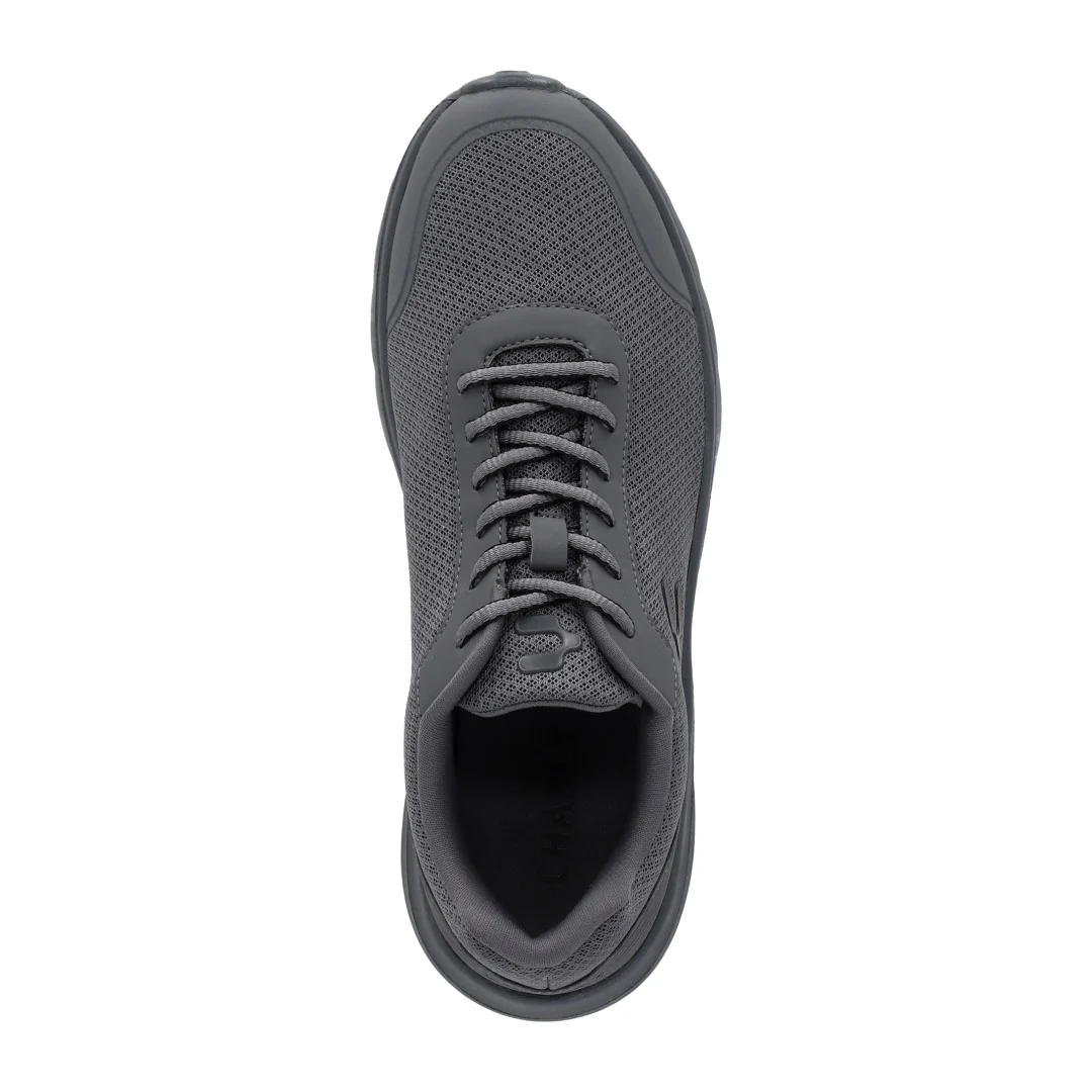 TENIS CHARLY GRIS 68121 - Image 5