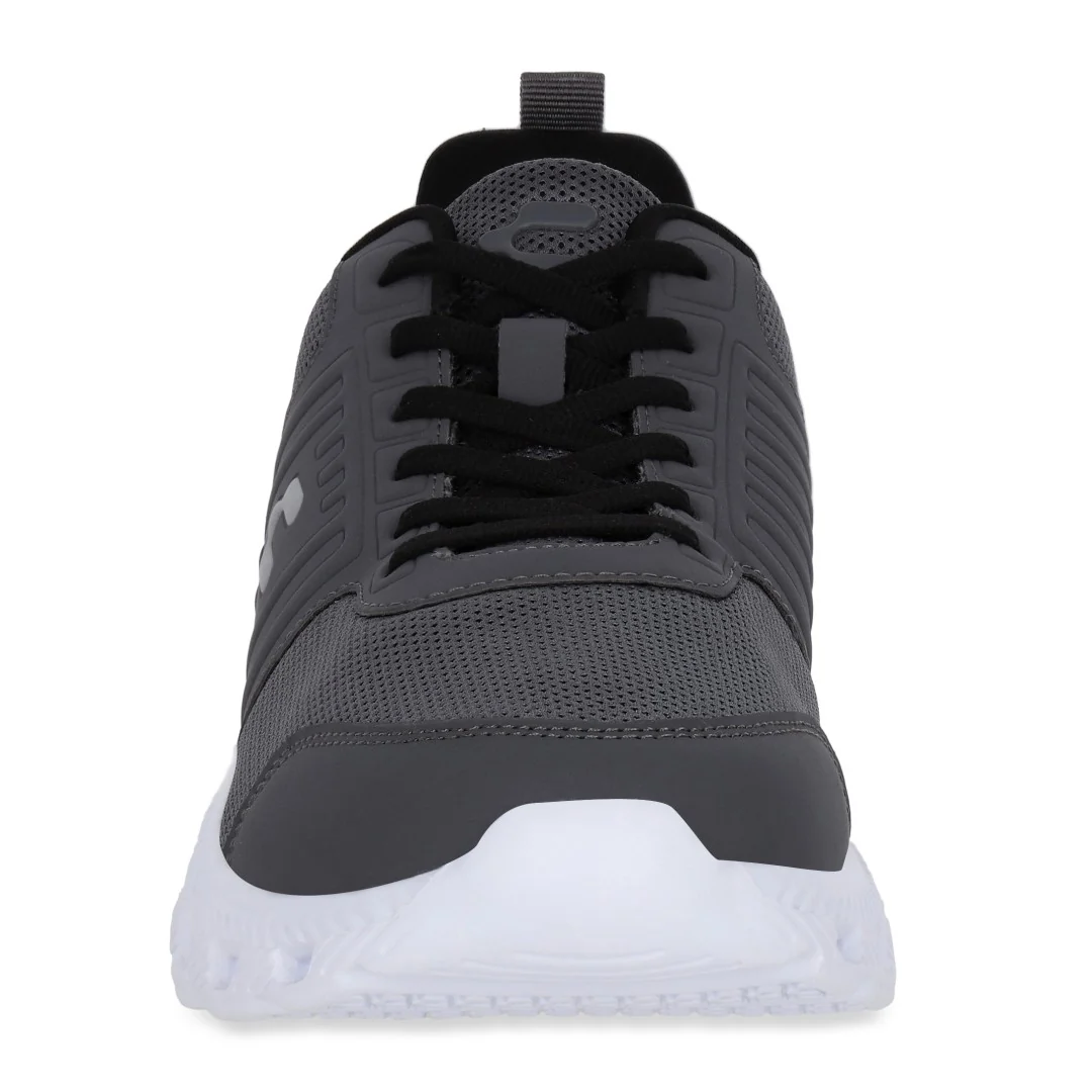 TENIS CHARLY GRIS 68151 - Image 3