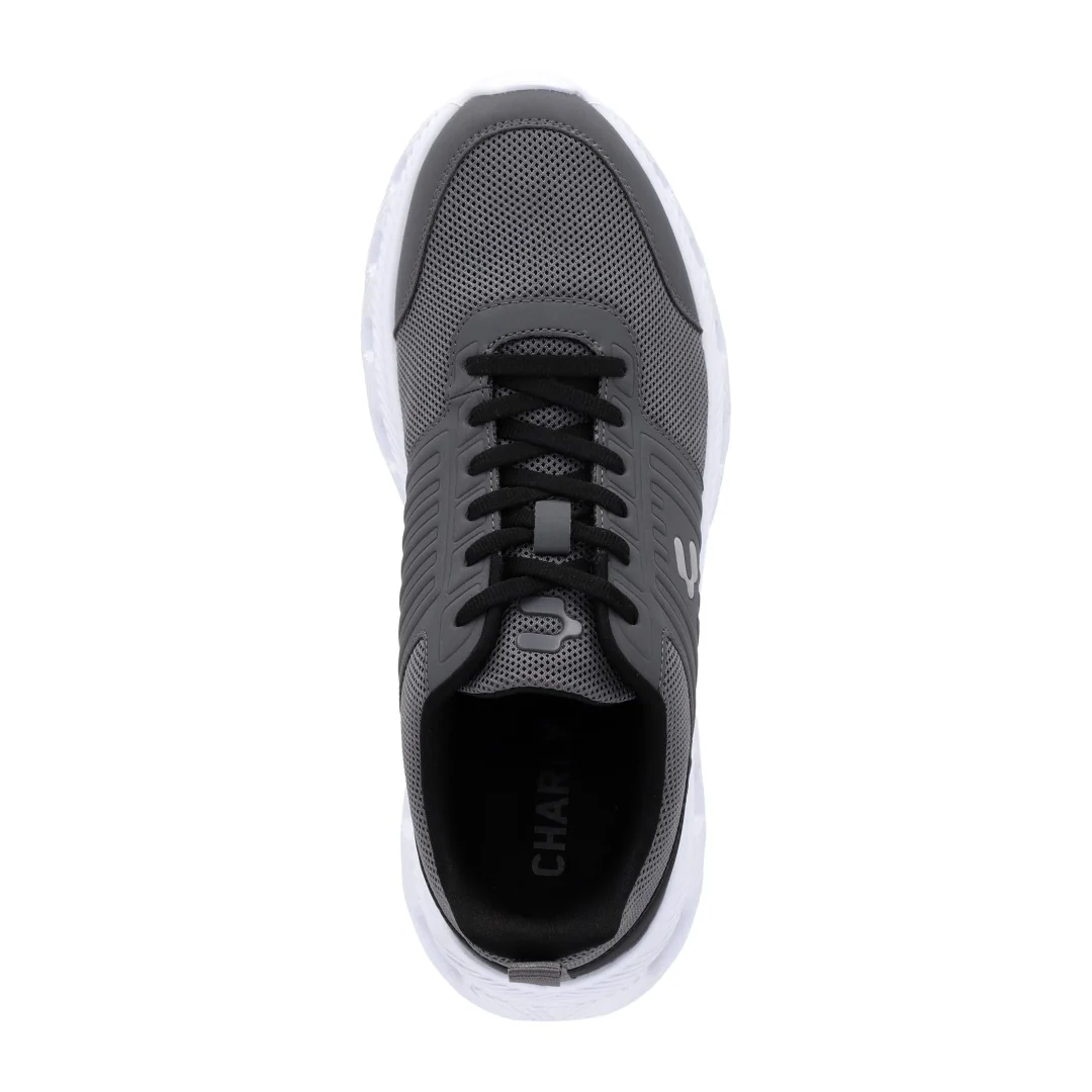 TENIS CHARLY GRIS 68151 - Image 5