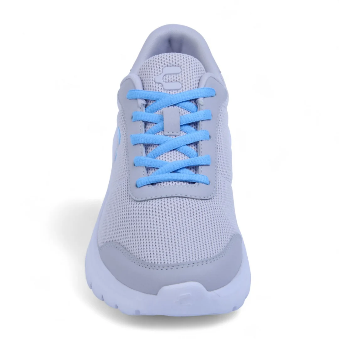TENIS CHARLY GRIS 68194 - Image 4
