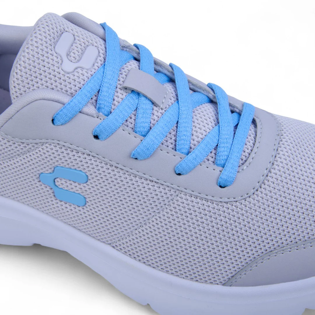 TENIS CHARLY GRIS 68194 - Image 6