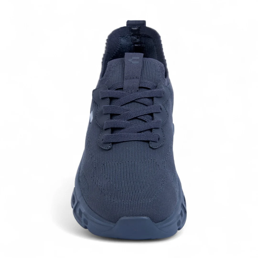 TENIS CHARLY GRIS 69318 - Image 3